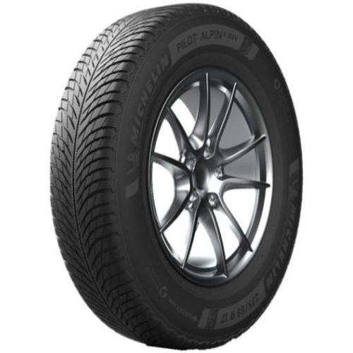 Michelin 235/55R19 105V PILOT ALPIN 5 SUV slika 1