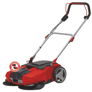 EINHELL Expert akumulatorski stroj za metenje Power X-Change TE-SW 18/610 Li-Solo