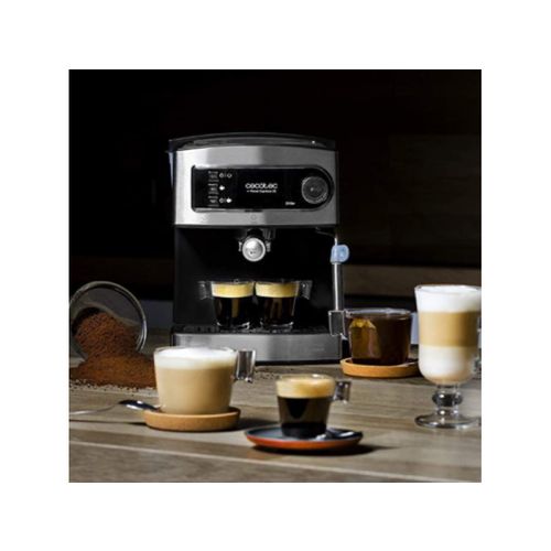 Cecotec aparat za espresso kavu Power Espresso 20 slika 2