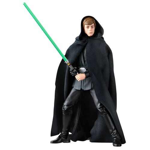 Star Wars Luke Skywalker Imperial Light Cruiser figure 15cm slika 6