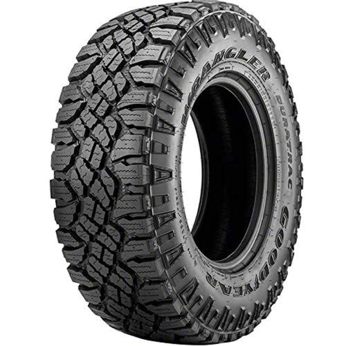 Goodyear 255/65R19 114Q WRL DURATRAC LR XL FP slika 2