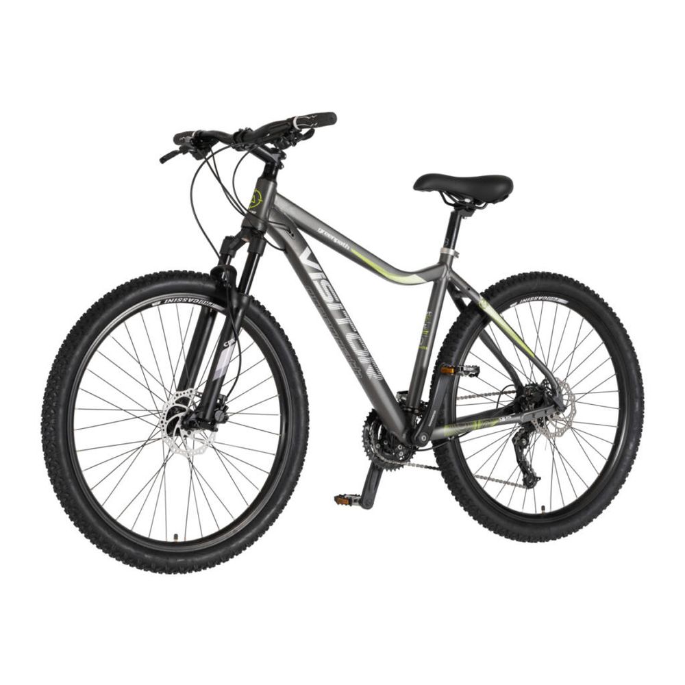 Visitor MTB bicikl GPS 27.5" amortizer alu slika 2