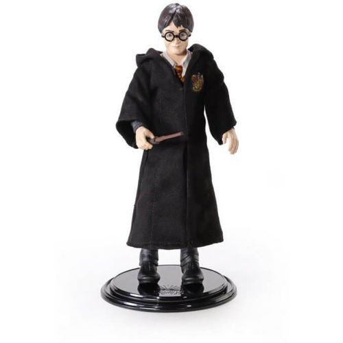 NOBLE COLLECTION - HARRY POTTER - BENDYFIGS - HARRY POTTER slika 2