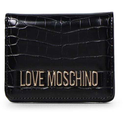 Love Moschino ženski novčanik JC5625PP1FLF0 000 slika 1