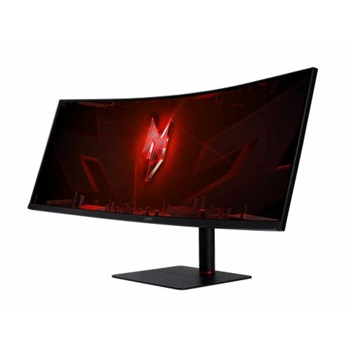 Monitor ACER Nitro XV345CURV 34"/VA,zakrivljen,21:9/3440x1440/165Hz/0.5ms GtG/HDMI,DPUSB/freesync slika 1