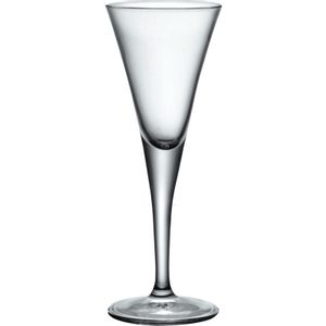 Bormioli  Čaša za rakiju/liker Fiore Schnaps 5,5cl 1/1  129090P