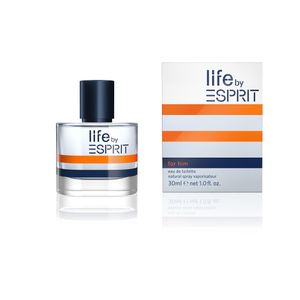 Esprit Life man edt 30ml