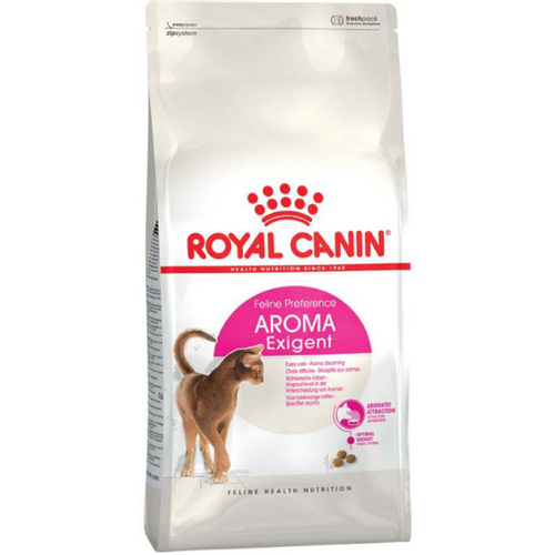 Royal Canin Exigent Aromatic Attraction 400 g slika 1