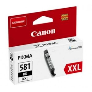 CANON Tinta CLI-581BK XXL