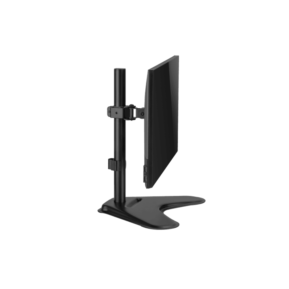 SBOX Desktop stalak LCD-F012-2 (17-32"/9kg/100x100) slika 1