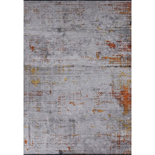 Tepih SPACE LIGHT GREY, 240 x 340 cm slika 1