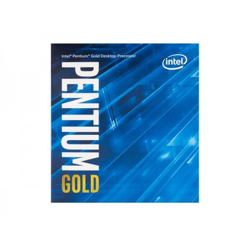 CPU INTEL Pentium Dual Core G6405 4.10GHz Box slika 2