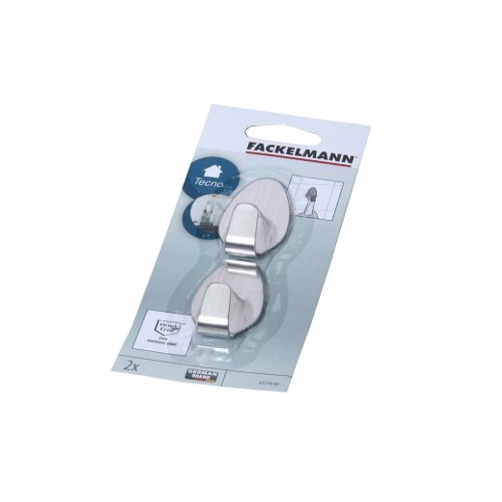 FACKELMANN Kukice samoljepljive 2/1, 3cm slika 2