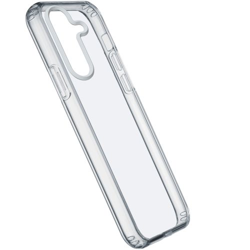 Cellularline Clear Strong maskica za Samsung Galaxy S25  slika 1