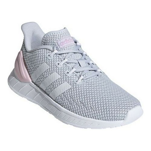 Dječje sportske cipele Adidas Questar Flow NXT - Plave slika 5