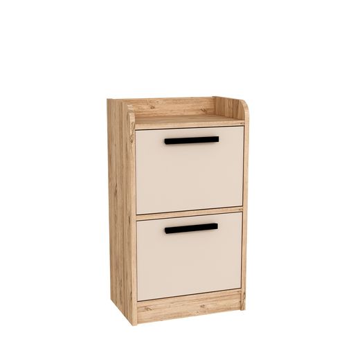 Luses Atlantic Pine
Beige Nightstand slika 4