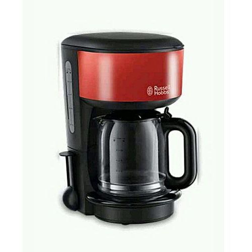 Russell Hobbs Aparat za kavu COLOURS PLUS crveni 20131-56      slika 1