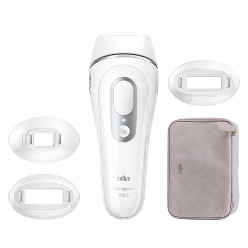 Braun IPL Silk·expert Pro 3 PL3230 slika 4