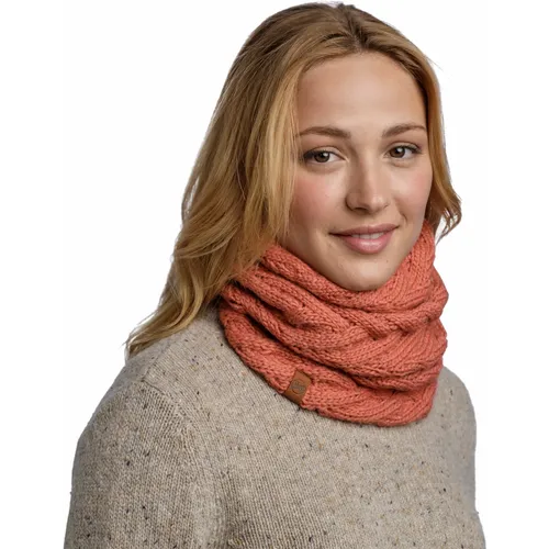Buff caryn knitted fleece neckwarmer 1235184011000 slika 3