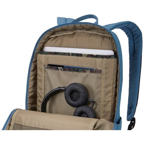 Univerzalni ruksak Thule Lithos Backpack 20 L plavo-crni slika 16