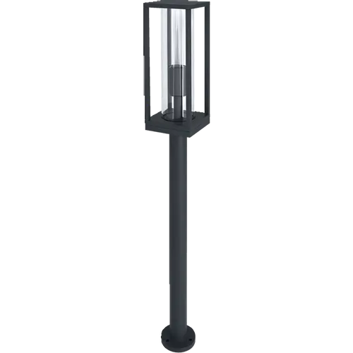 LEDVANCE baštenska svetiljka podna 80cm grlo E27 slika 1