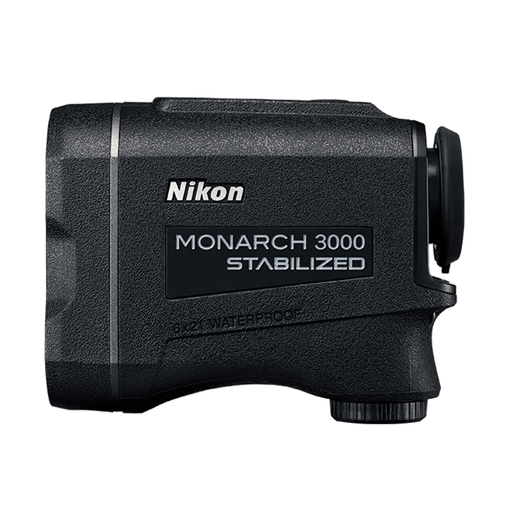 Nikon MONARCH 3000 STABILIZEND slika 3