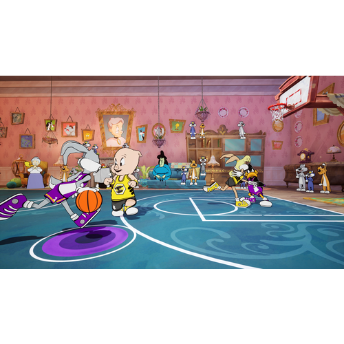 Looney Tunes: Wacky World Of Sports (Nintendo Switch) slika 11