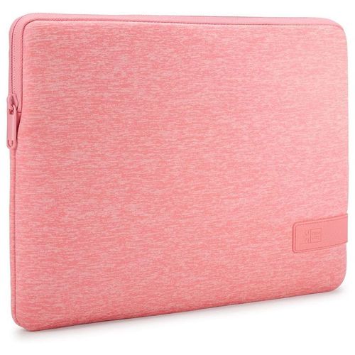 CASE LOGIC Reflect futrola za laptop Macbook 14” - Pomelo Pink slika 1