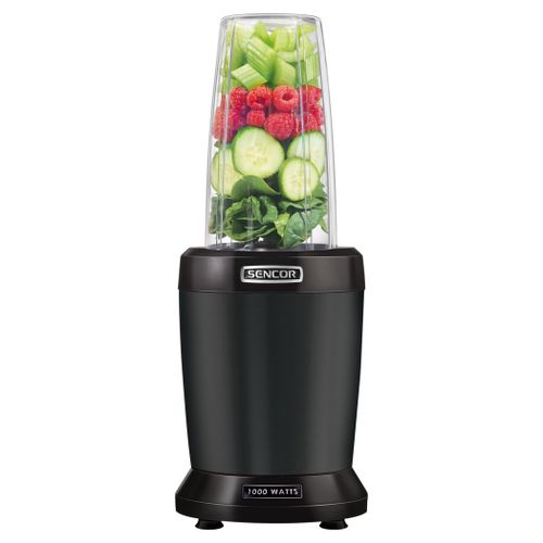 Sencor nutri blender SNB 4303 BK slika 23