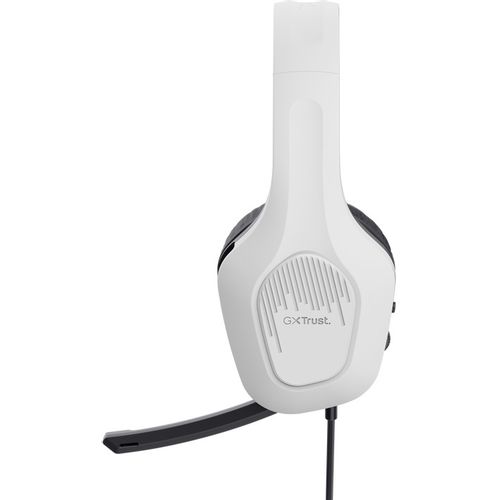 Trust gaming slušalice GXT415 Zirox white slika 6