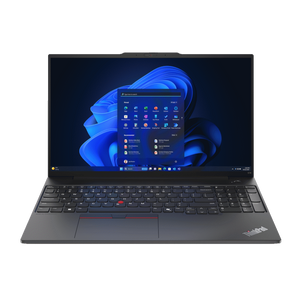 Lenovo ThinkPad E16 G2 Laptop 16" U7-155H, 16GB, 512GB