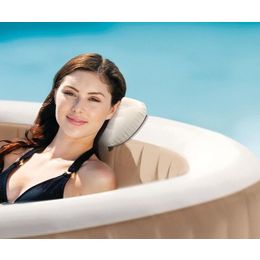 INTEX 28506 podesiva napuhujući naslon za glavu za whirlpool.