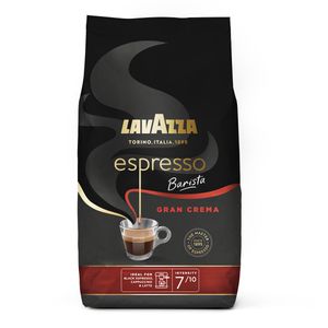 Lavazza Gran Crema Espresso Bar u zrnu - 1kg