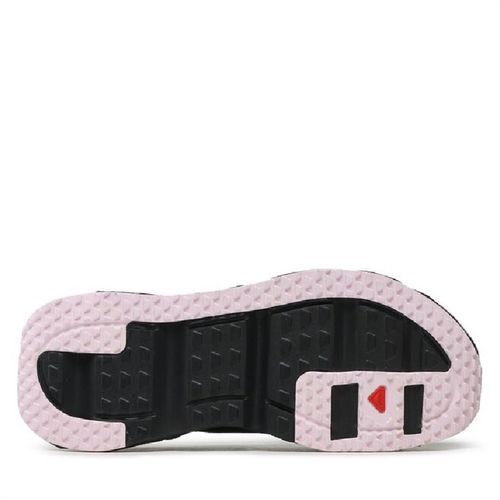 Papuče Salomon Reelax Slide 6 Black/Pink  slika 4