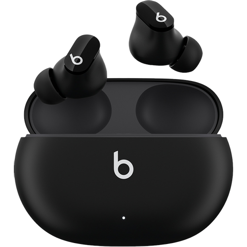 Beats Studio Buds – True Wireless Noise Cancelling Earphones, crne slika 1