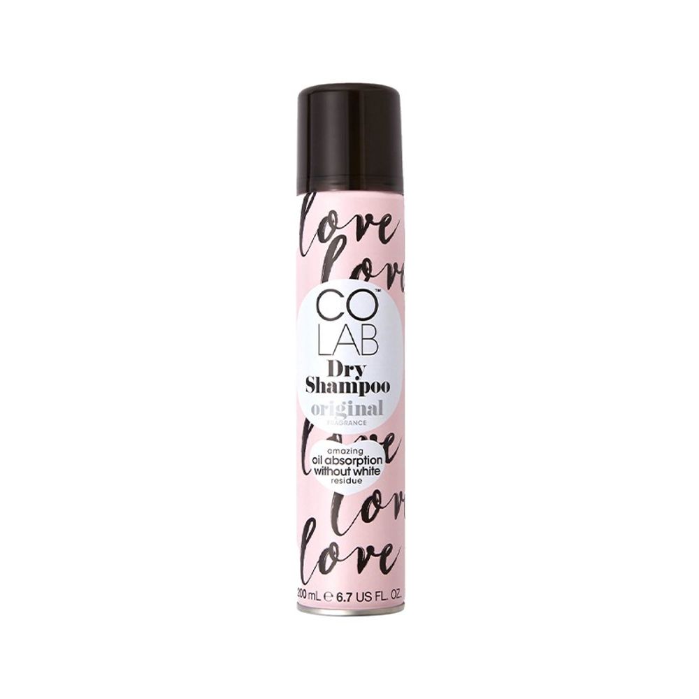 Colab Original šampon za suho pranje kose 200ml slika 1