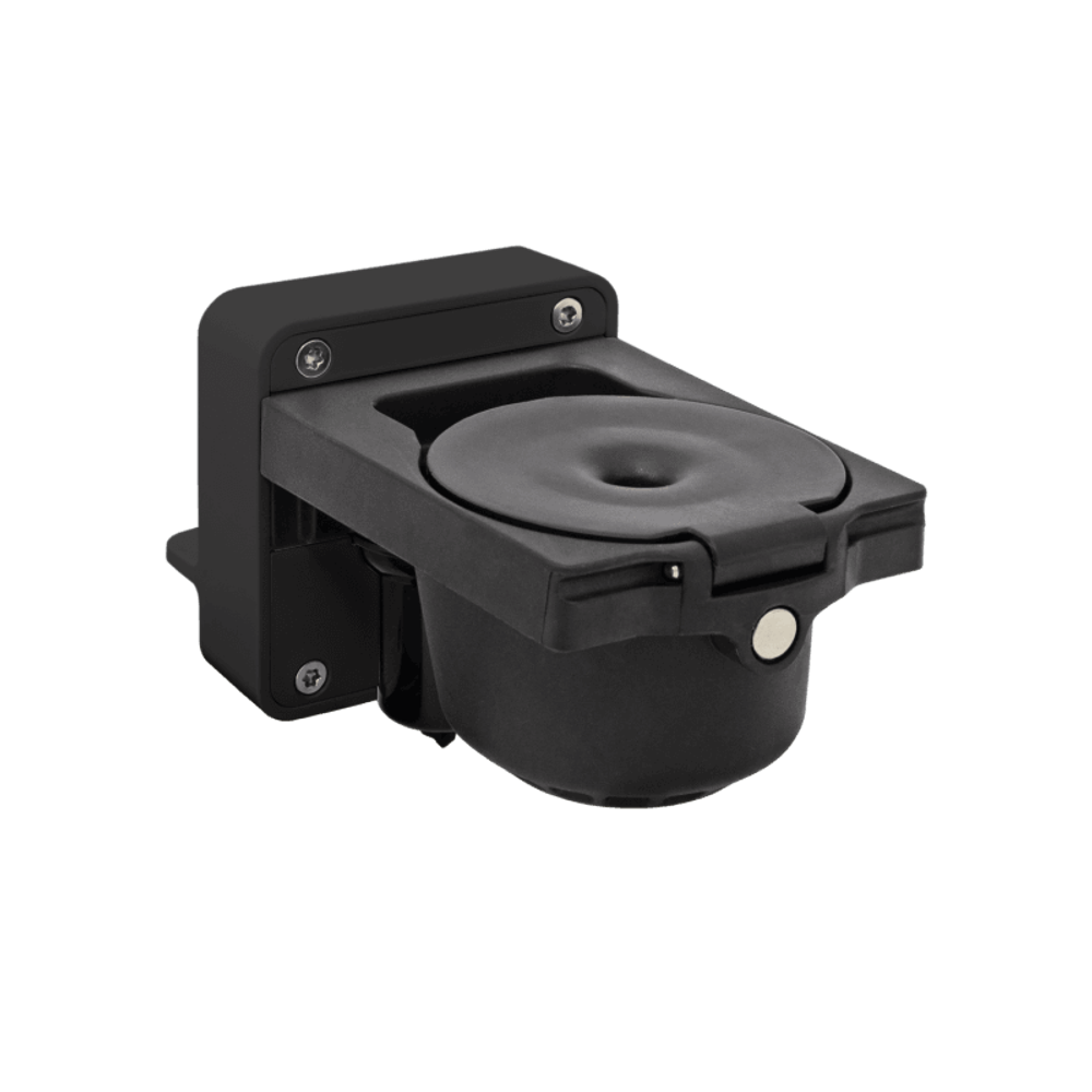 SBOX Coffee aparat 3u1 CM-719 BARISTA, crni slika 5