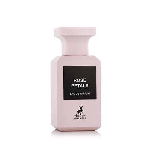 Maison Alhambra Rose Petals Eau De Parfum 100 ml (unisex) slika 2