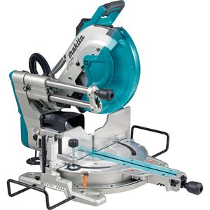 Makita Potezno-nagibna pila LS1219L