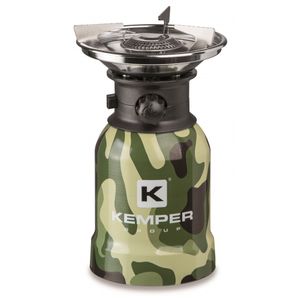 Kuhalo na kartušu CAMO KEMPER KE2008CMF (9342)