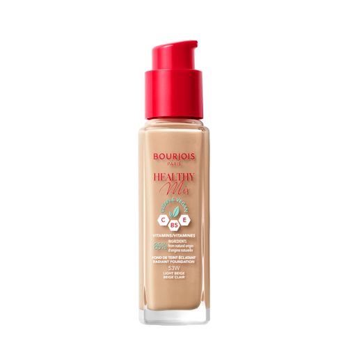 Bourjois Healthy Mix Foundation Vegan  53 slika 1