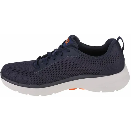 Skechers Go Walk 6 Avalo muške tenisice 216209-nvy slika 6