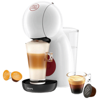 Krups Aparat za kafu, Nescafe Dolce Gusto Piccolo XS - KP1A3110