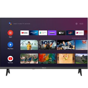 Tesla TV 32E635BHS, 32" Android TV, HD Ready
