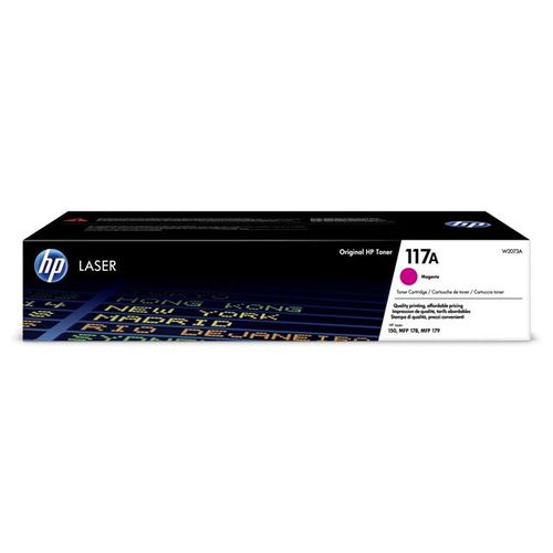 HP Toner W2073A - Magenta slika 1