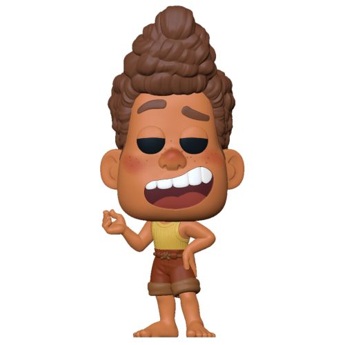 Funko POP Figura Disney Luca - Alberto u Ljudskom Obliku slika 1