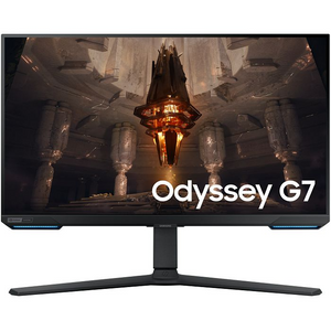 Samsung 28" Odyssey LS28BG700EUXEN, 144Hz