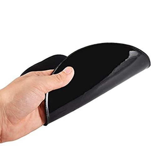 HAVIT GEL mouse pad with armrest MP802 slika 2