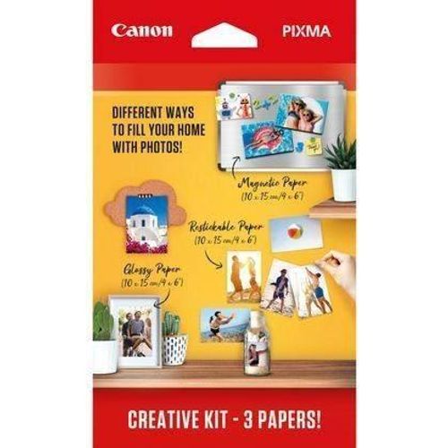 Canon papir Creative Kit 2 (3634C003AA) slika 2