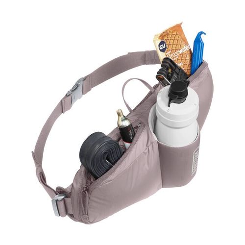 CamelBak Pojasna torba 24 Pas biciklistički FLOW 2, bidon DIRT 0,62l, Ljubičasta slika 3